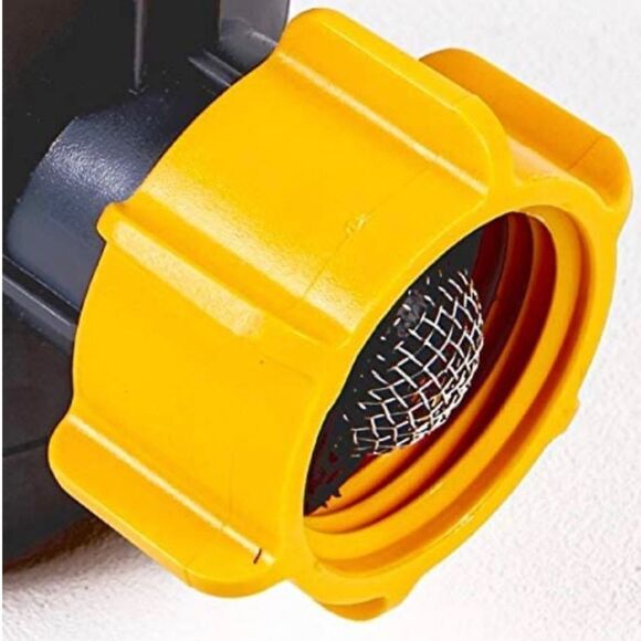 Expert Gardener 2-hour heavy duty water hose faucet mechanical timer - Picture 4 of 8